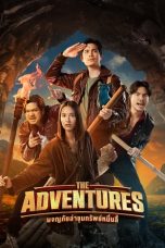 Nonton film The Adventures (2023) idlix , lk21, dutafilm, dunia21