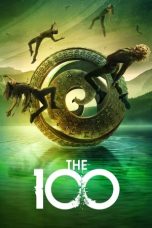 Nonton film The 100 Season 1-7 (2014-2020) idlix , lk21, dutafilm, dunia21