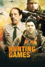 Nonton film Hunting Games (2023) idlix , lk21, dutafilm, dunia21