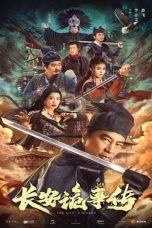 Nonton film Strange Tales of Chang’an (2023) idlix , lk21, dutafilm, dunia21