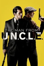 Nonton film The Man from U.N.C.L.E. (2015) idlix , lk21, dutafilm, dunia21