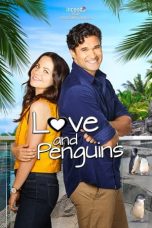 Nonton film Love and Penguins (2022) idlix , lk21, dutafilm, dunia21