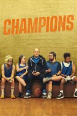 Nonton film Champions (2023) idlix , lk21, dutafilm, dunia21