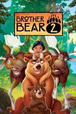 Nonton film Brother Bear 2 (2006) idlix , lk21, dutafilm, dunia21