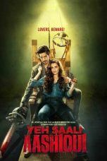 Nonton film Yeh Saali Aashiqui (2019) idlix , lk21, dutafilm, dunia21