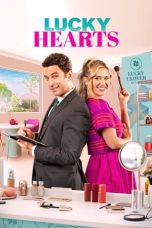 Nonton film Lucky Hearts (2023) idlix , lk21, dutafilm, dunia21