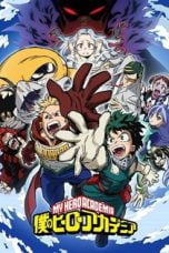 Nonton film Boku no Hero Academia Season 4 (My Hero Academia) (2019) idlix , lk21, dutafilm, dunia21