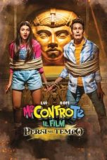 Nonton film Me contro Te: Il film – Persi nel tempo (2022) idlix , lk21, dutafilm, dunia21