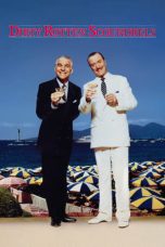 Nonton film Dirty Rotten Scoundrels (1988) idlix , lk21, dutafilm, dunia21