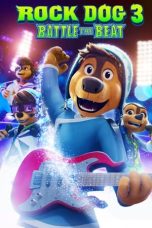 Nonton film Rock Dog 3: Battle the Beat (2023) idlix , lk21, dutafilm, dunia21