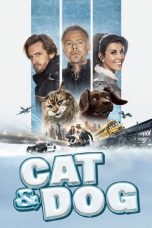 Nonton film Cat and Dog (2024) idlix , lk21, dutafilm, dunia21