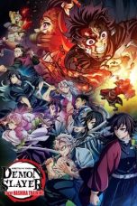 Nonton film Demon Slayer: Kimetsu no Yaiba -To the Hashira Training- (2024) idlix , lk21, dutafilm, dunia21