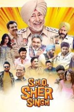 Nonton film S.H.O. Sher Singh (2022) idlix , lk21, dutafilm, dunia21