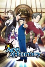 Nonton film Gyakuten Saiban: Sono “Shinjitsu”, Igi Ari! (Ace Attorney) (2016) idlix , lk21, dutafilm, dunia21