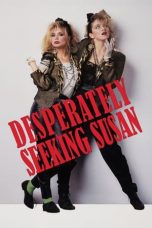 Nonton film Desperately Seeking Susan (1985) idlix , lk21, dutafilm, dunia21