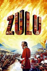 Nonton film Zulu (1964) idlix , lk21, dutafilm, dunia21