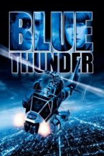 Nonton film Blue Thunder (1983) idlix , lk21, dutafilm, dunia21