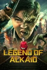 Nonton film Legend of Alkaid 2023 idlix , lk21, dutafilm, dunia21