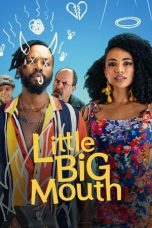 Nonton film Little Big Mouth (2021) idlix , lk21, dutafilm, dunia21