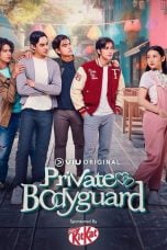 Nonton film Private Bodyguard (2024) idlix , lk21, dutafilm, dunia21