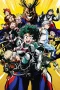 Nonton film Boku no Hero Academia Season 1 (My Hero Academia) (2016) idlix , lk21, dutafilm, dunia21