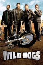 Nonton film Wild Hogs (2007) idlix , lk21, dutafilm, dunia21