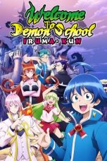 Nonton film Welcome to Demon School! (Mairimashita! Iruma-kun) Season 1 (2019) idlix , lk21, dutafilm, dunia21