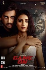 Nonton film Game On (2024) idlix , lk21, dutafilm, dunia21