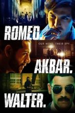 Nonton film Romeo Akbar Walter (2019) idlix , lk21, dutafilm, dunia21