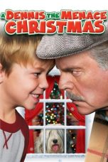 Nonton film A Dennis the Menace Christmas (2007) idlix , lk21, dutafilm, dunia21