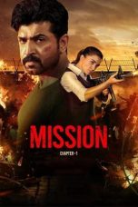 Nonton film Mission: Chapter 1 (2024) idlix , lk21, dutafilm, dunia21