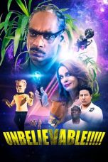 Nonton film Unbelievable!!!!! (2020) idlix , lk21, dutafilm, dunia21