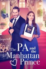 Nonton film The PA and the Manhattan Prince (2023) idlix , lk21, dutafilm, dunia21