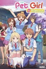 Nonton film Sakurasou no Pet na Kanojo (The Pet Girl of Sakurasou) (2012) idlix , lk21, dutafilm, dunia21