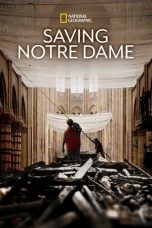 Nonton film Saving Notre Dame (2020) idlix , lk21, dutafilm, dunia21