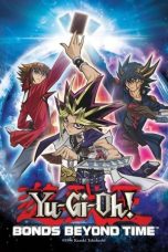 Nonton film Yu-Gi-Oh!: Bonds Beyond Time (2010) idlix , lk21, dutafilm, dunia21