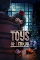 Nonton film Toys of Terror (2021) idlix , lk21, dutafilm, dunia21