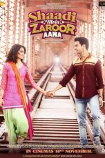 Nonton film Shaadi Mein Zaroor Aana (2017) idlix , lk21, dutafilm, dunia21