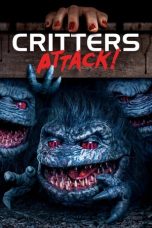 Nonton film Critters Attack! (2019) idlix , lk21, dutafilm, dunia21