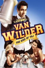 Nonton film Van Wilder 2: The Rise of Taj (2006) idlix , lk21, dutafilm, dunia21