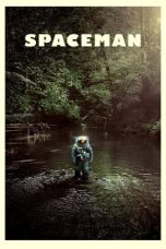 Nonton film Spaceman (2024) idlix , lk21, dutafilm, dunia21