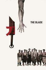 Nonton film The Blade (1995) idlix , lk21, dutafilm, dunia21