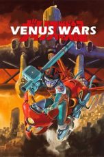 Nonton film Venus Senki (Venus Wars) (1989) idlix , lk21, dutafilm, dunia21