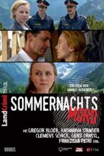 Nonton film Sommernachtsmord (2016) idlix , lk21, dutafilm, dunia21