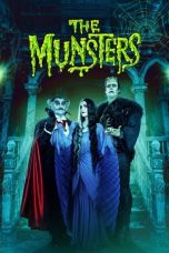 Nonton film The Munsters (2022) idlix , lk21, dutafilm, dunia21