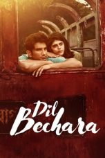 Nonton film Dil Bechara (2020) idlix , lk21, dutafilm, dunia21