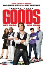 Nonton film The Goods: Live Hard, Sell Hard (2009) idlix , lk21, dutafilm, dunia21