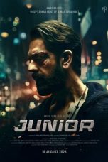 Nonton film Junior (2023) idlix , lk21, dutafilm, dunia21