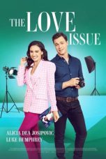 Nonton film The Love Issue (2023) idlix , lk21, dutafilm, dunia21