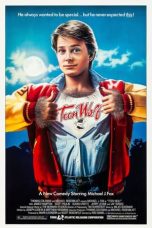 Nonton film Teen Wolf (1985) idlix , lk21, dutafilm, dunia21